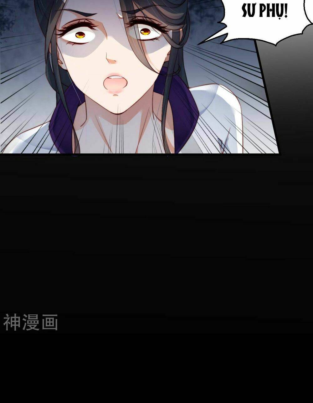 Dòng Máu Ngọt Ngào: Chapter 3