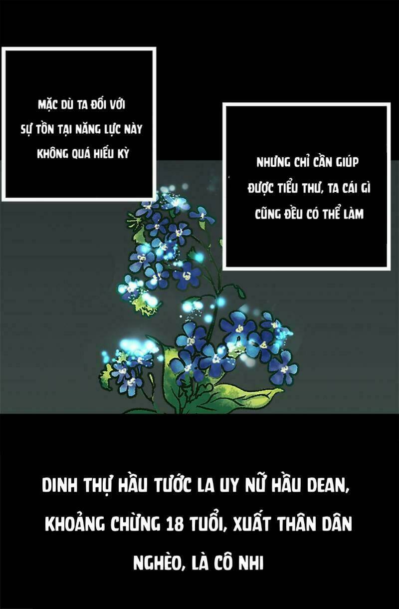 Tước Thế Luyến Nhân: Chapter 5