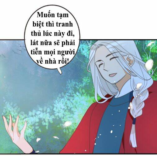 Bạn Trai Tôi Là Cẩm Y Vệ 2: Chapter 90