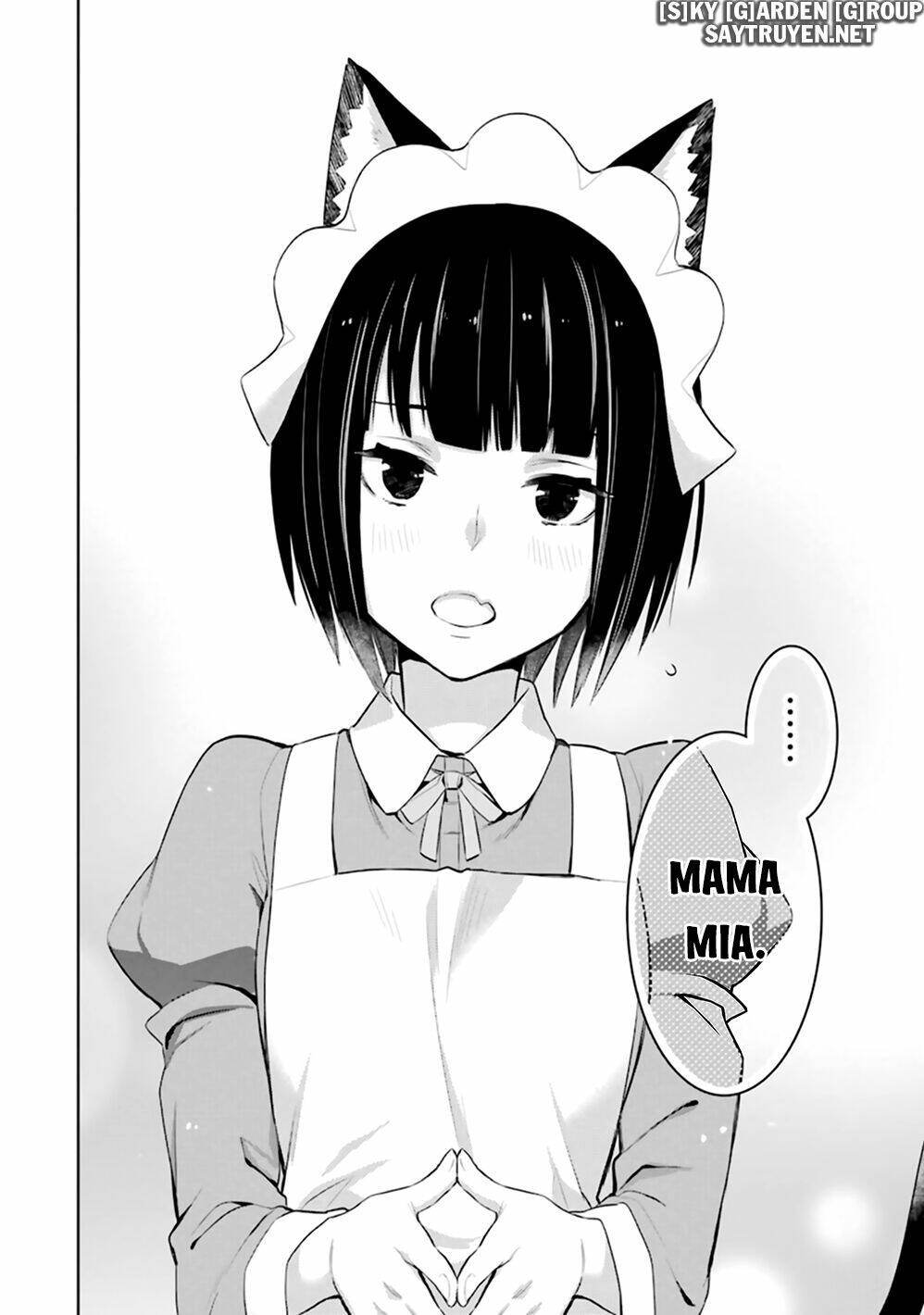 Dungeon Ni Deai O Motomeru No Wa Machigatte Iru Darou Ka: Familia Chronicle Episode Ryu: Chapter 21