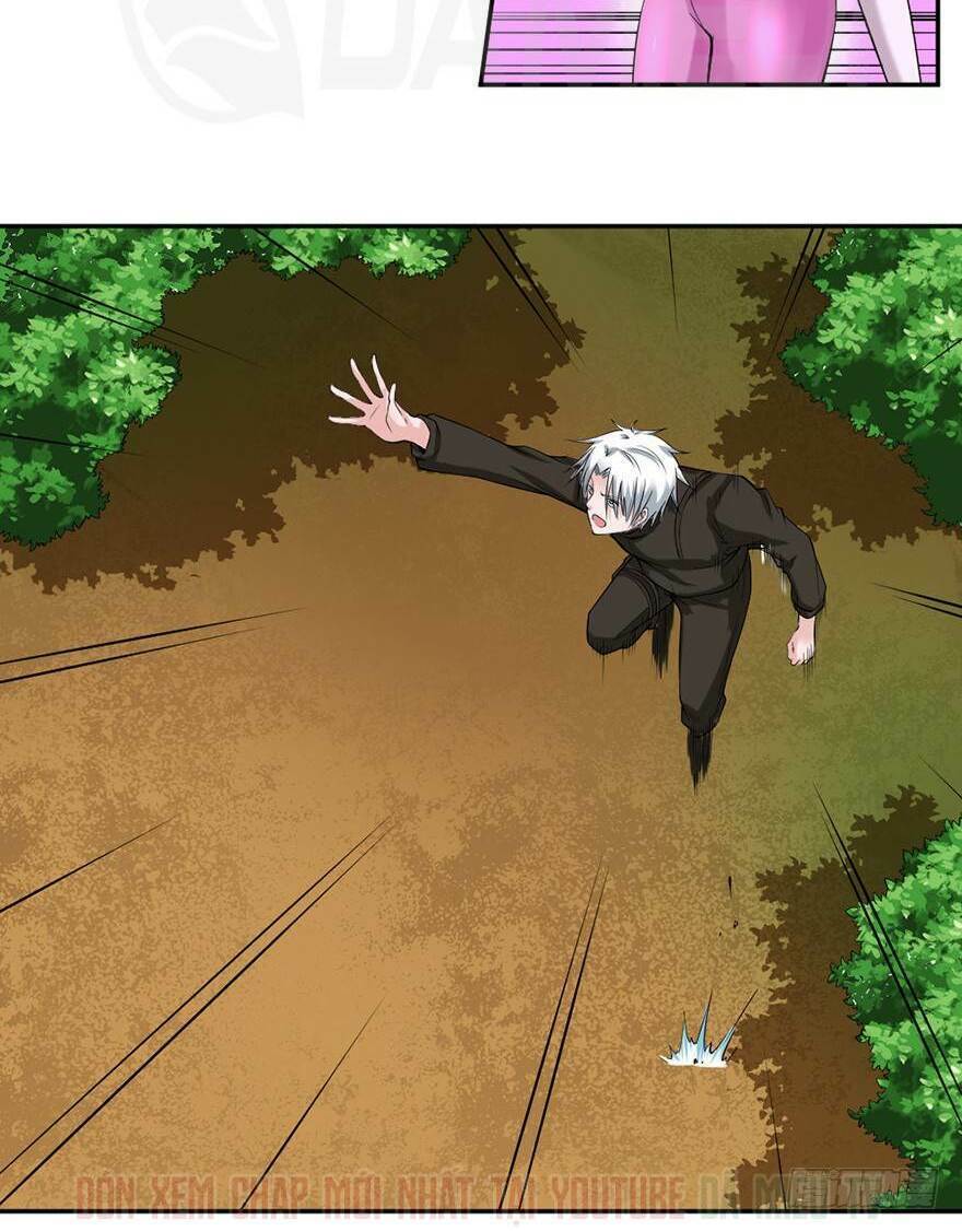 Đô Thị Tu Luyện Cuồng Triều: Chapter 82