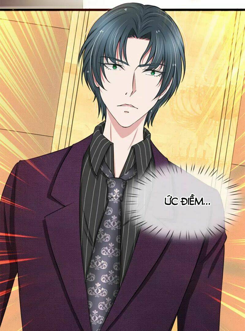 Phúc Hắc Lão Công Buông Em Ra: Chapter 64