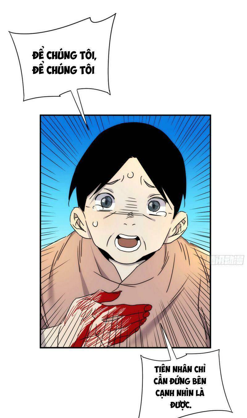 Ma Vương Là Đại Địa Chủ: Chapter 20