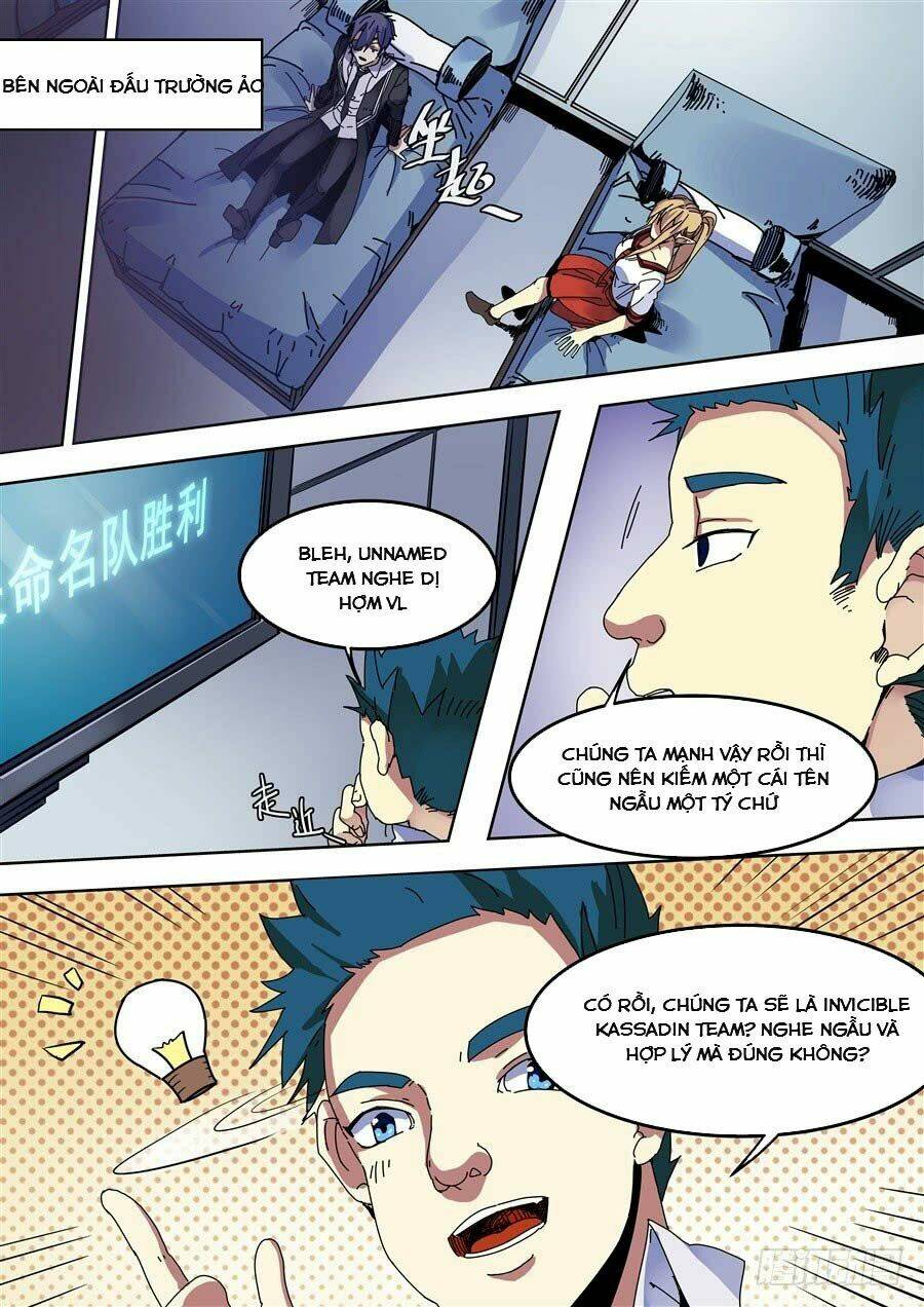 Khúc Cuồng Tưởng Của Ta Và Nàng Sau Khi Biến Thân: Chapter 78