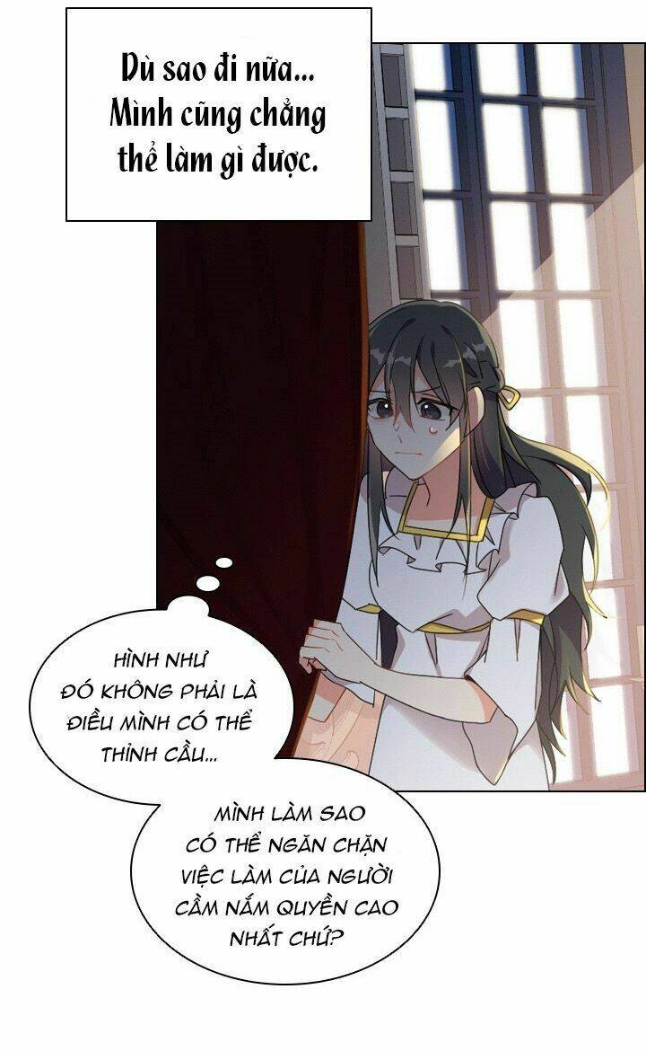 Ý Nghĩa Của Em: Chapter 5