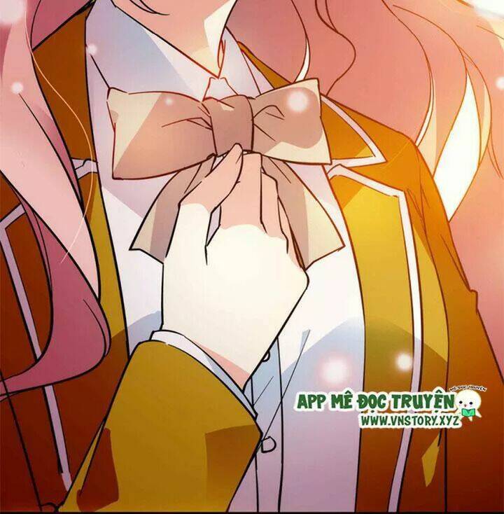 Nữ Hầu Sau Giờ Học: Chapter 58