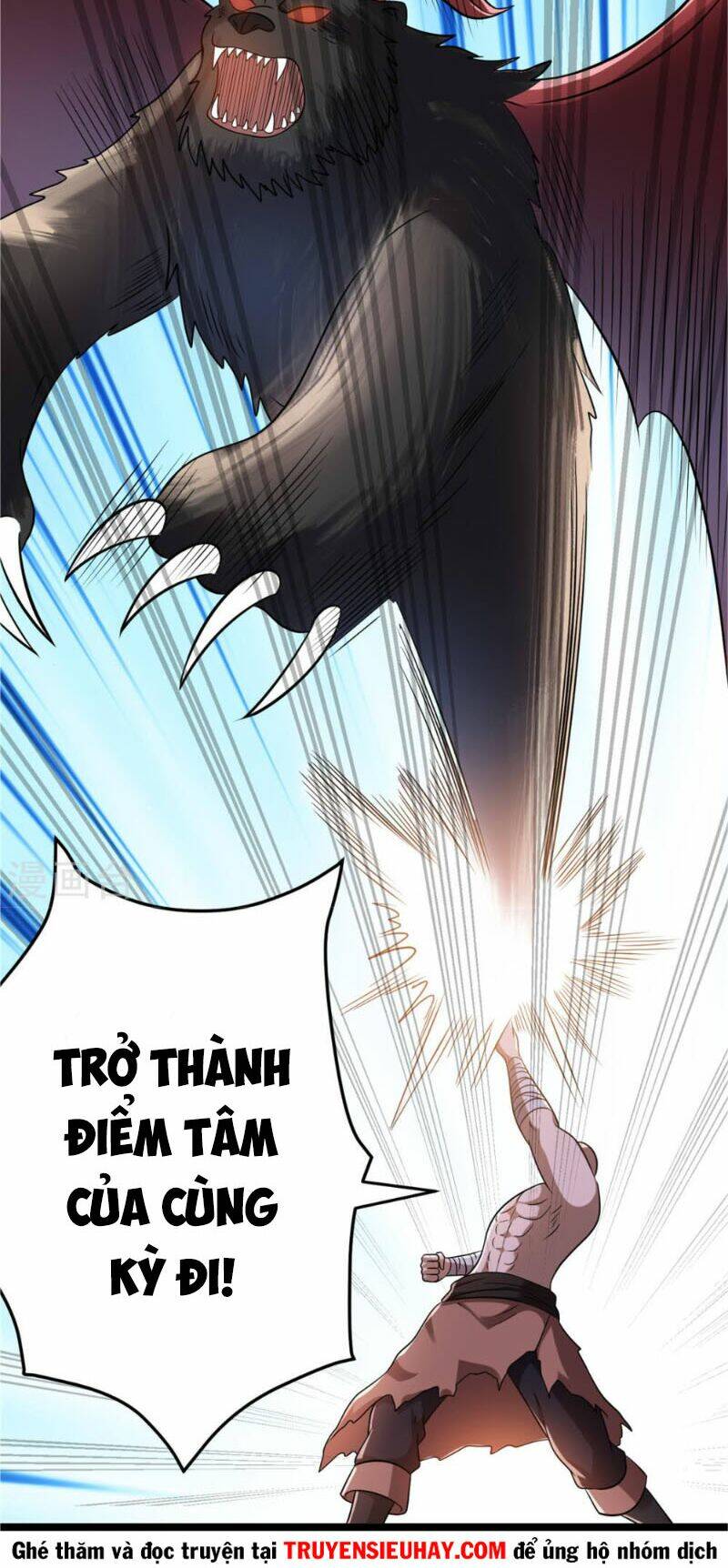 Tiên Vương Trùng Sinh: Chapter 65