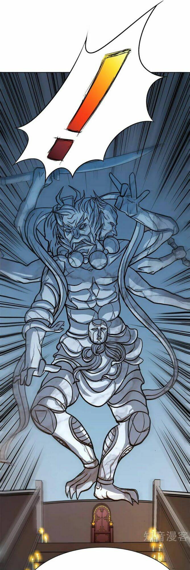 Hệ Thống Tiên Tôn Tại Đô Thị: Chapter 84