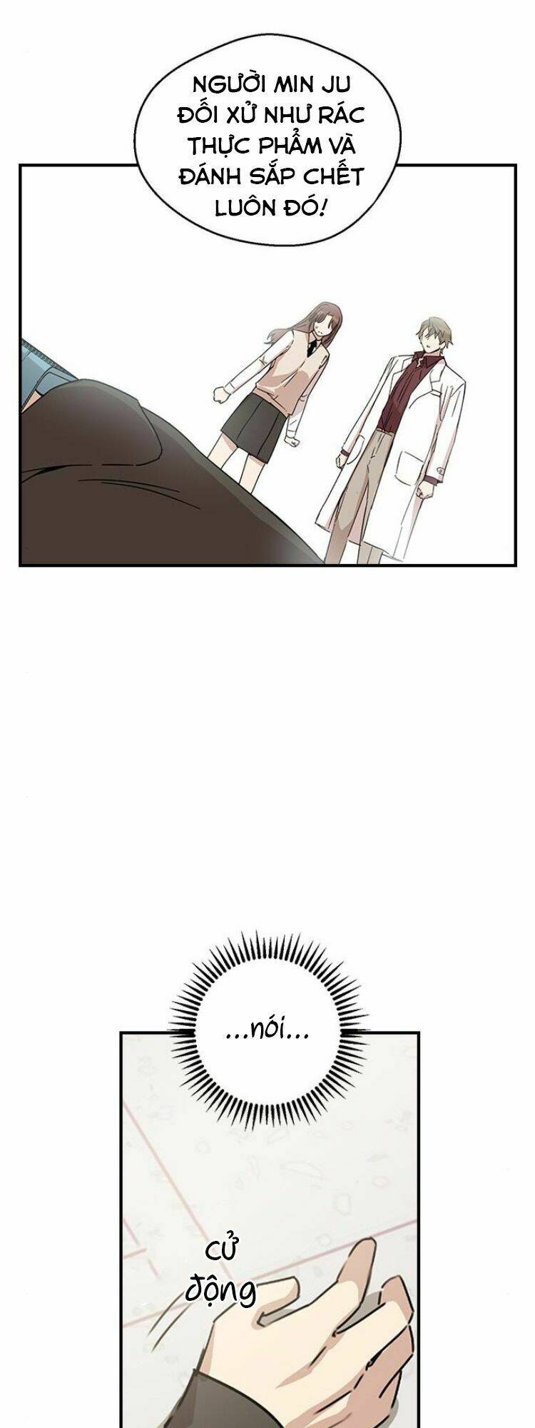 Duyên Nợ Kiếp Trước: Chapter 4