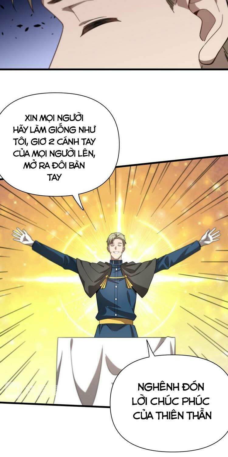 Trọng Sinh Tiểu Y Tiên: Chapter 125
