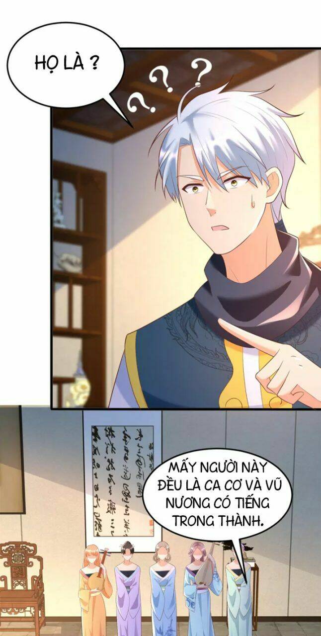 Chí Tôn Trọng Sinh: Chapter 182