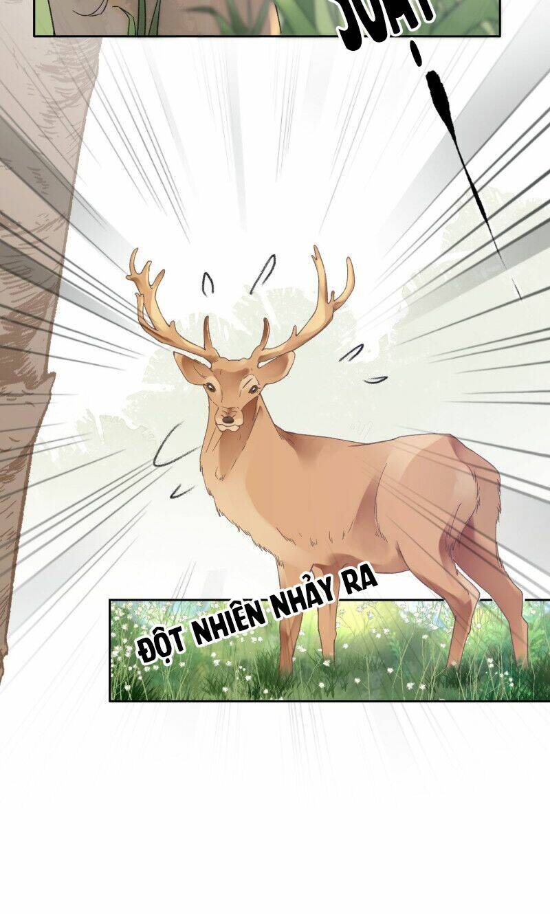 Tang Lạc Túy Tại Nam Phong Lý: Chapter 96