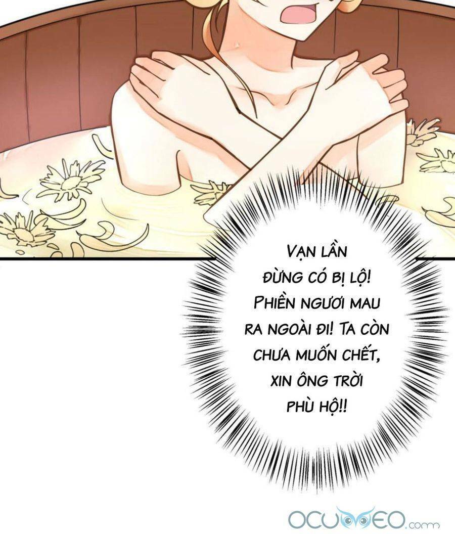 Quý Phi Này Có Chút Cơ: Chapter 21