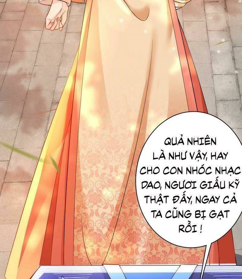Quận Chúa Vững Vàng, Thiết Lập Nhân Vật Không Thể Vỡ: Chapter 60