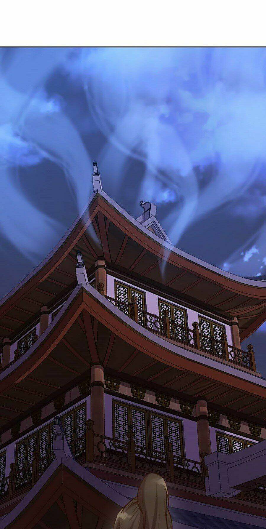 Thiên Võ Chiến Thần: Chapter 3