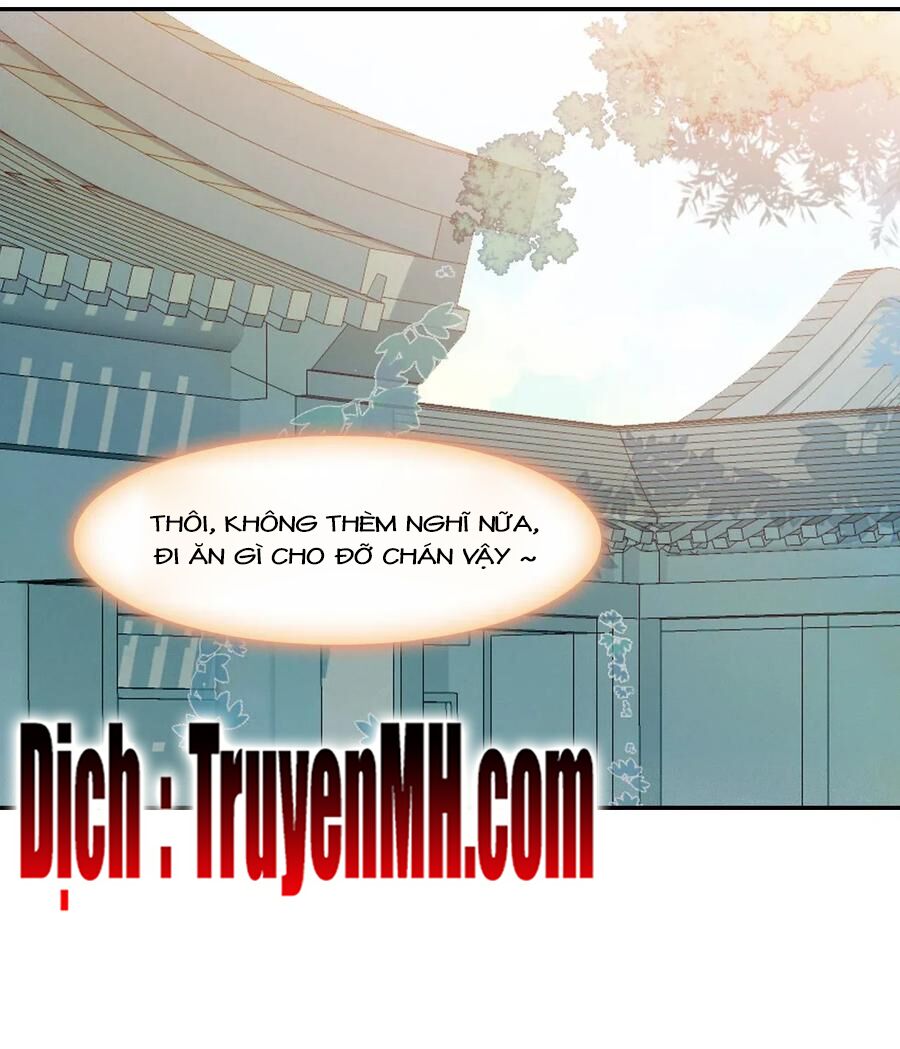 Gả Cho Một Tên Thái Giám Đáng Ghét: Chapter 162