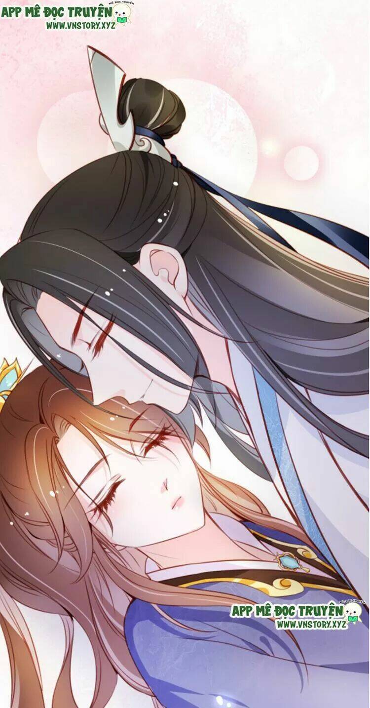 Nàng Trở Thành Bạch Nguyệt Quang Của Vương Gia Bệnh Kiều: Chapter 64