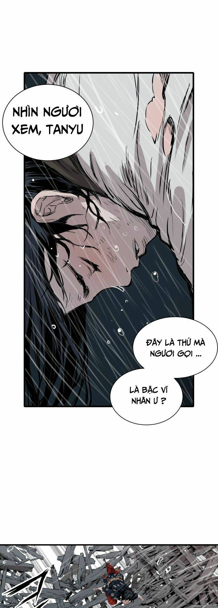 Vô Kiếm Tiểu Tử: Chapter 12