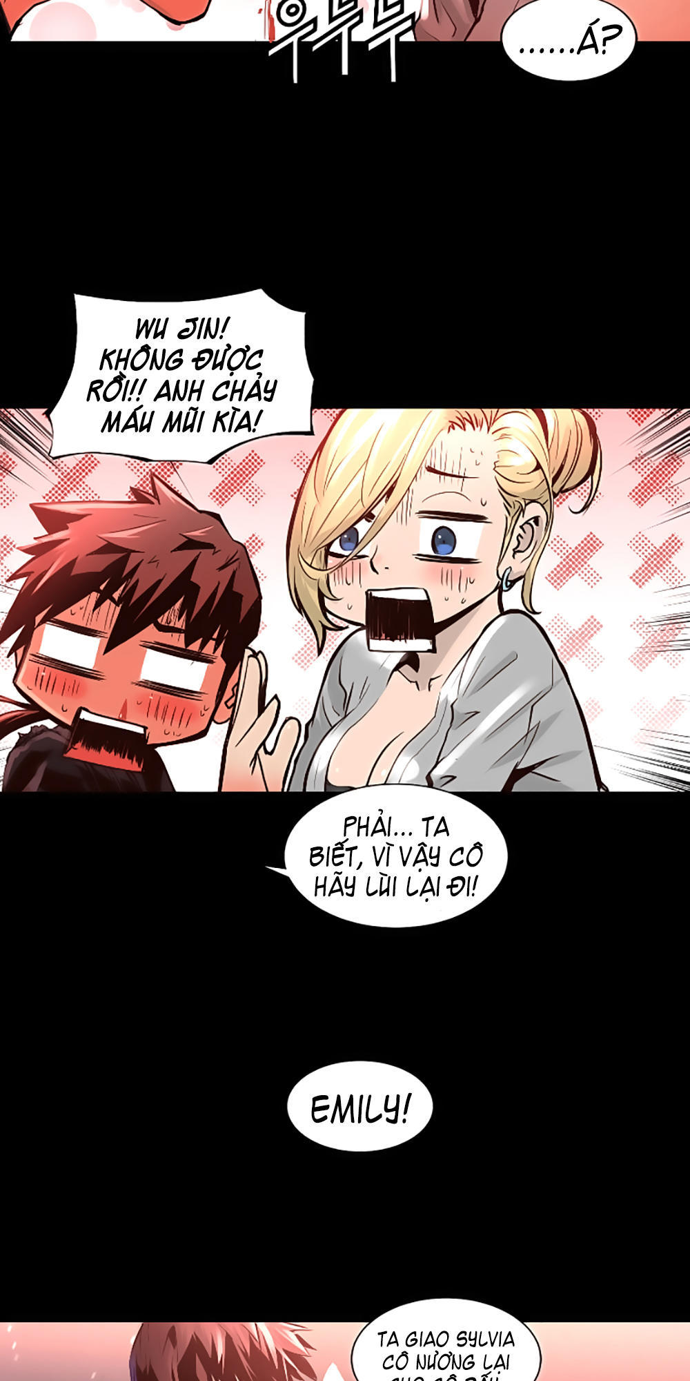 Dị Giới Tam Tuyệt: Chapter 25