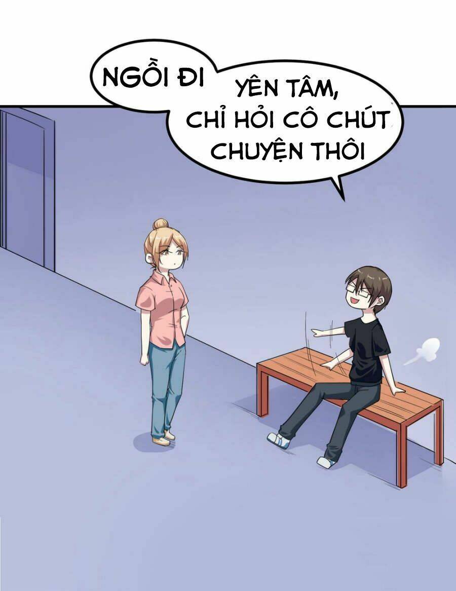 Tay Chơi Thần Cấp: Chapter 12