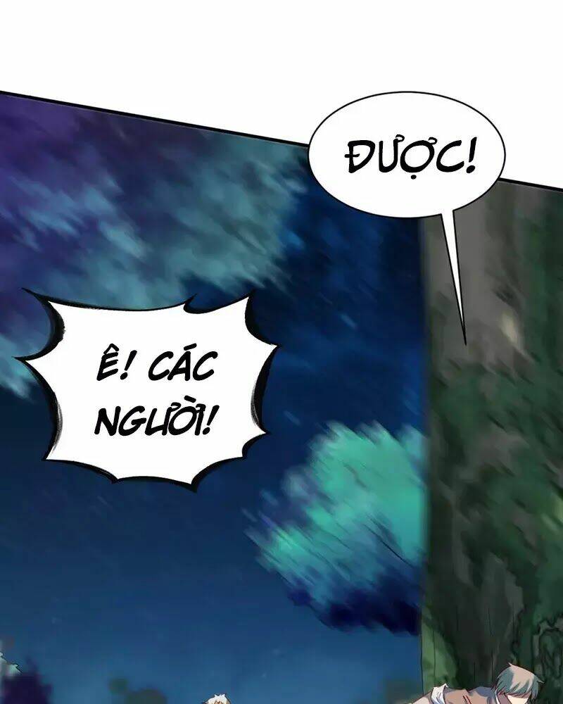 Chiến Đỉnh: Chapter 40