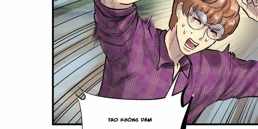 Vua Sinh Tồn: Chapter 60