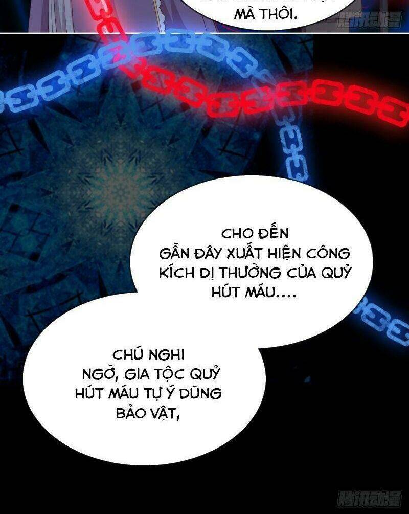 Vân Tưởng Chi Ca: Truy Ái Chỉ Lệnh: Chapter 30