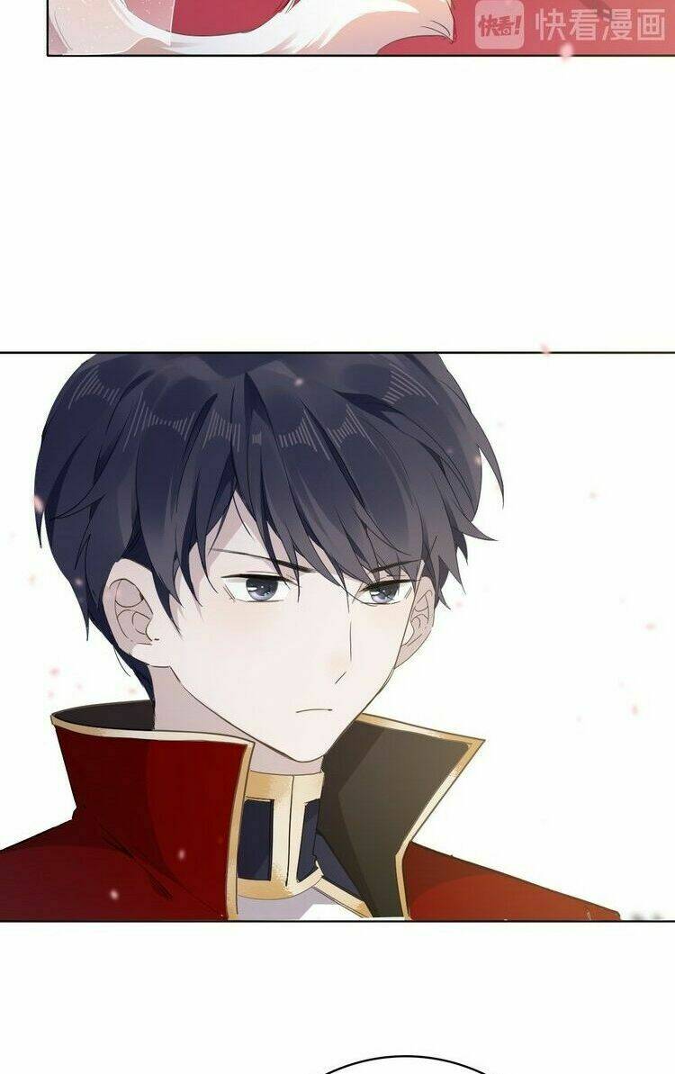 Hầu Nữ Giá Đáo: Chapter 19