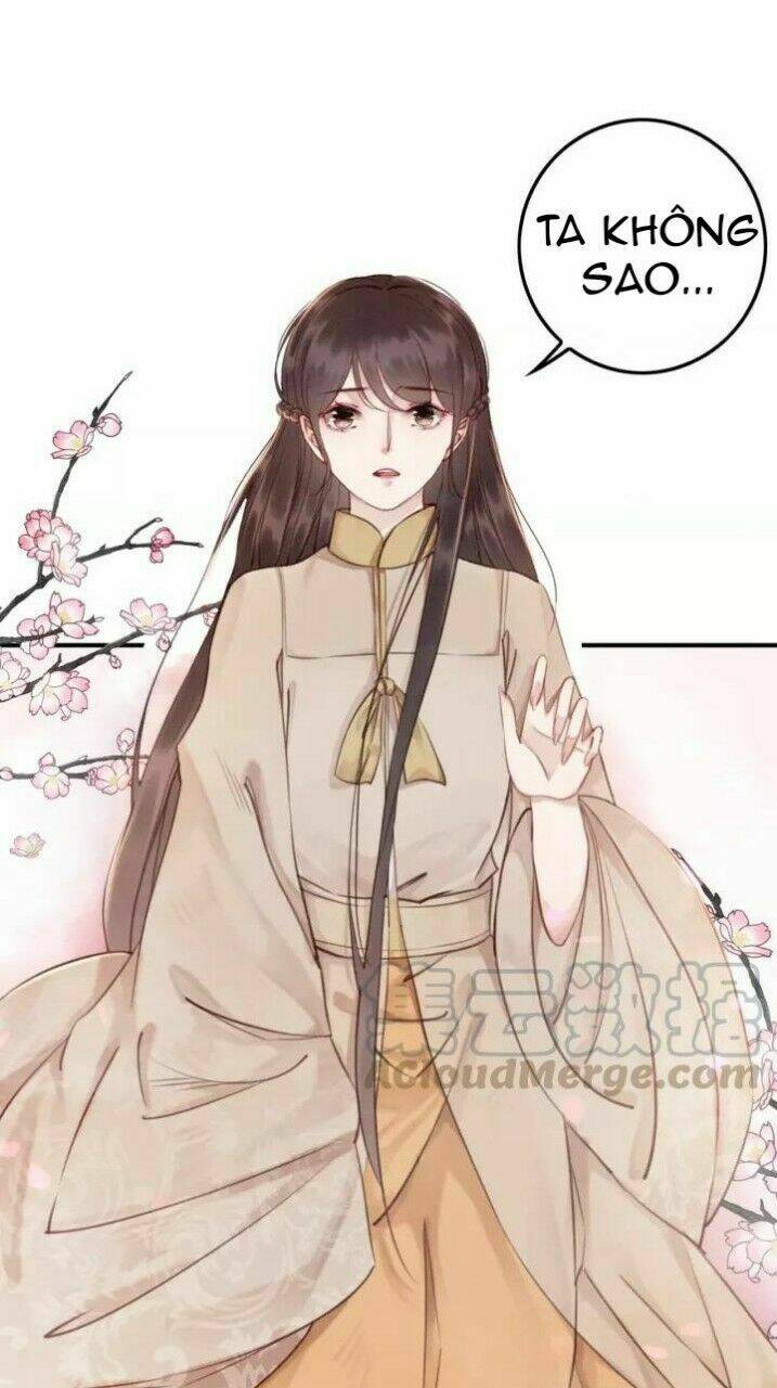 Trọng Sinh Bá Sủng Nhiếp Chính Vương Quá Mạnh Mẽ: Chapter 69
