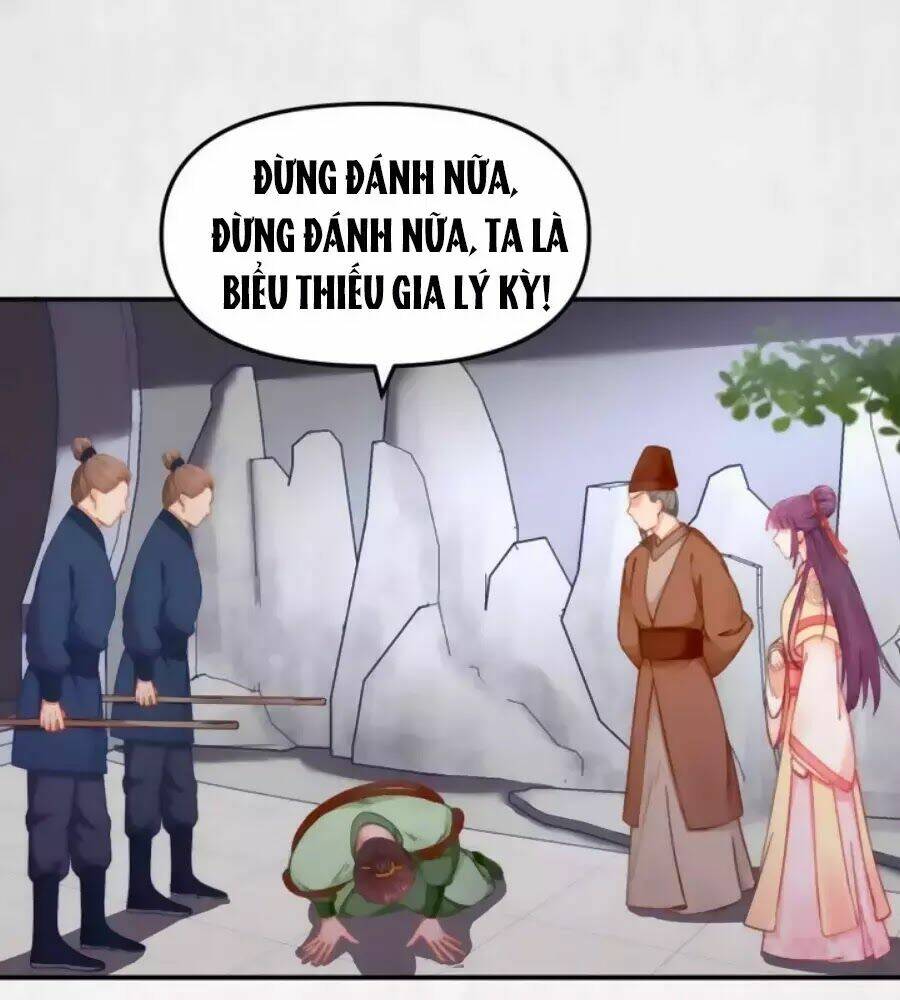 Hoạn Phi Hoàn Triều: Chapter 43