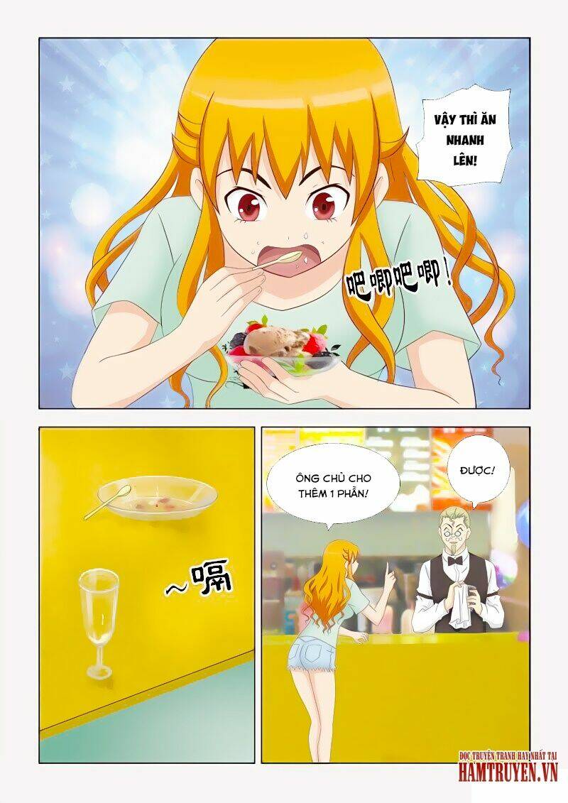 Tối Cường Tà Thiếu: Chapter 104