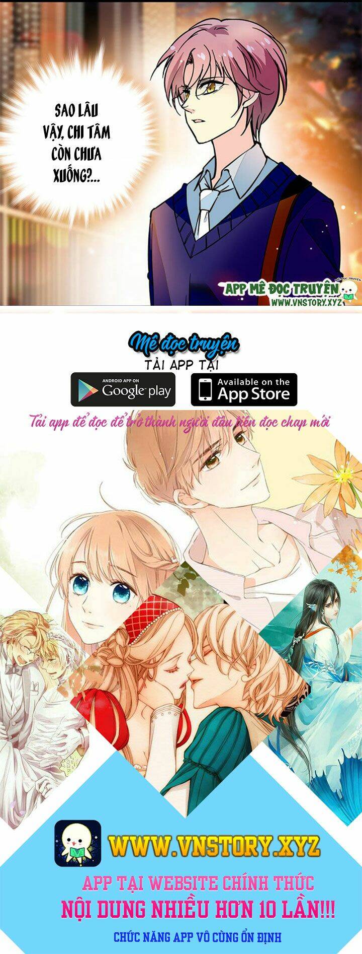 Nữ Hầu Sau Giờ Học: Chapter 38