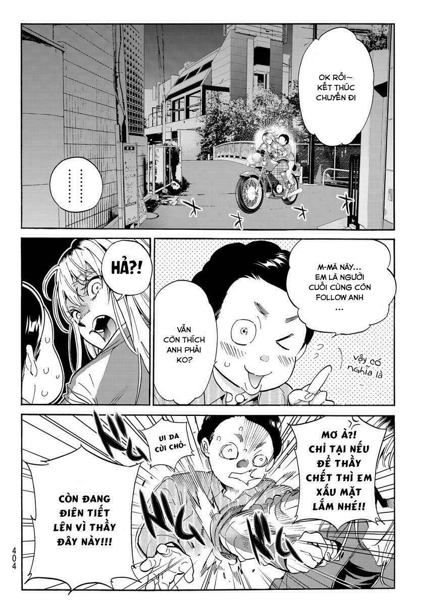 Real Account Ii: Chapter 48