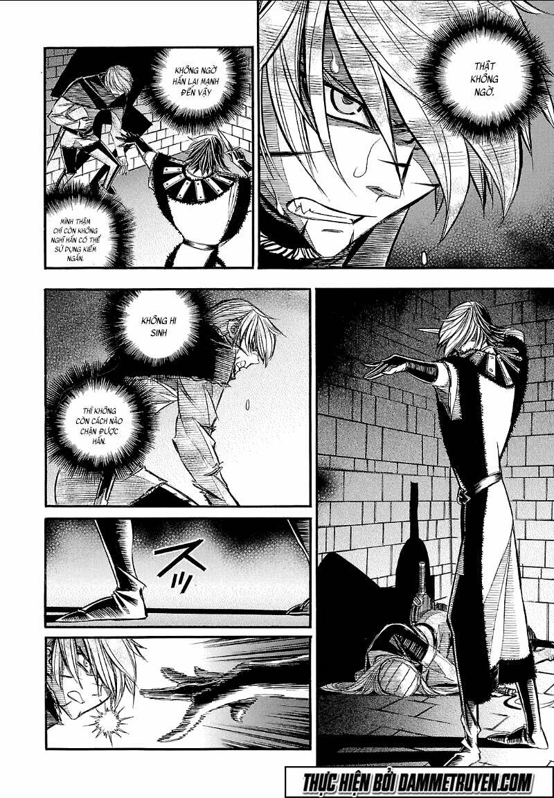 Wolfsmund: Chapter 19