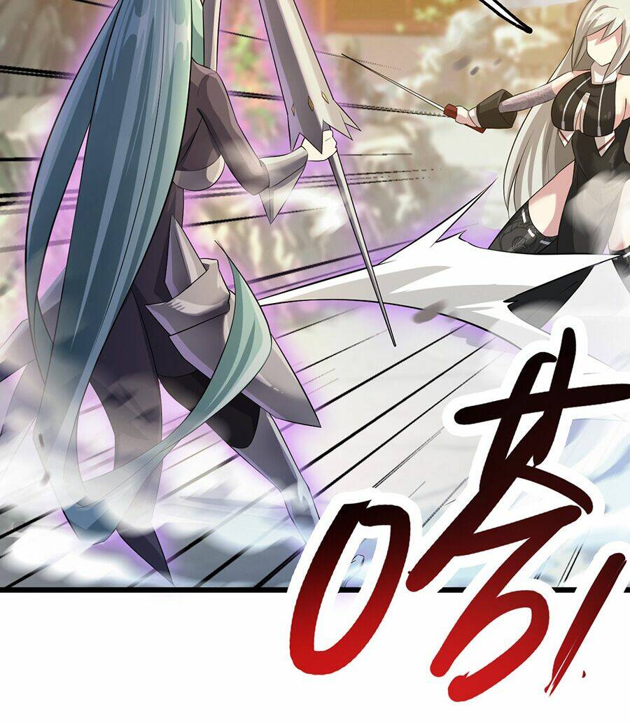 Đại Bảo Kiếm Của Tôi: Chapter 41