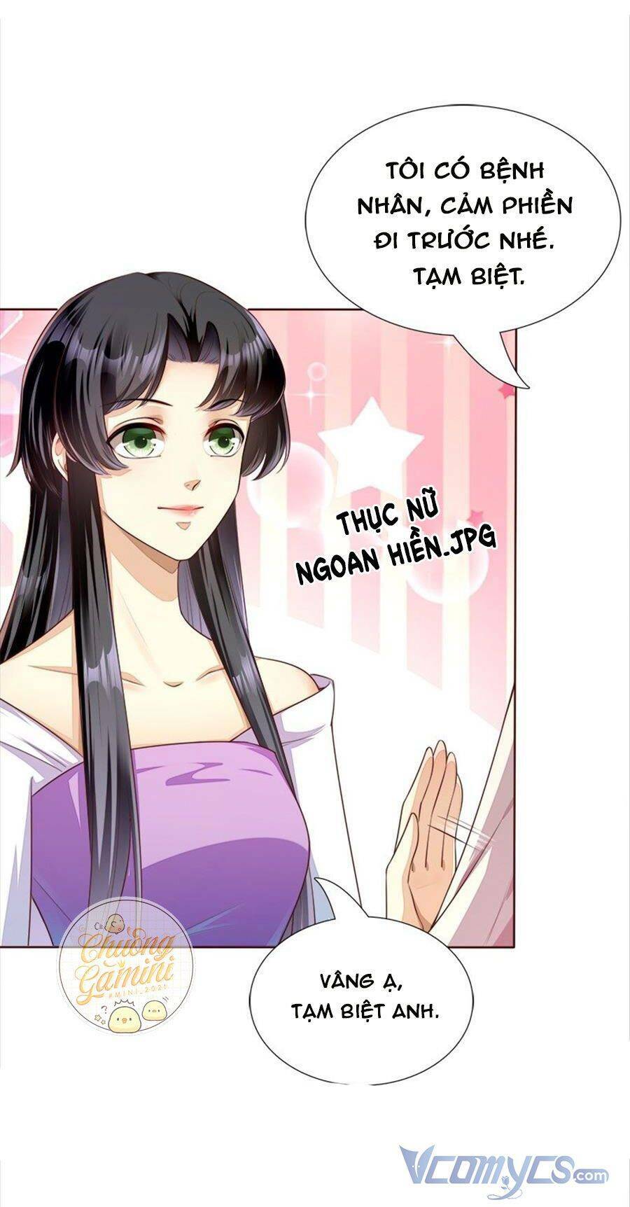 Gặp Phải Người Chồng Xảo Quyệt!: Chapter 24