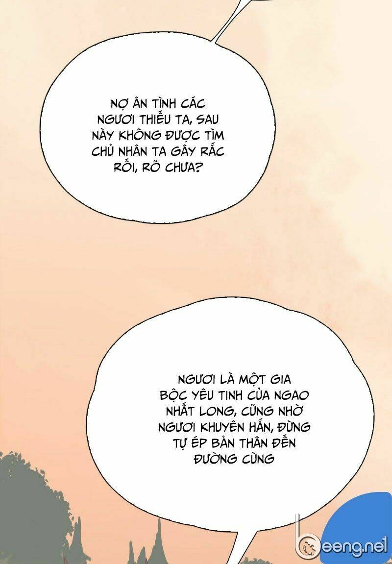 Tây Du Ngạo Tuyết Thiên: Chapter 24