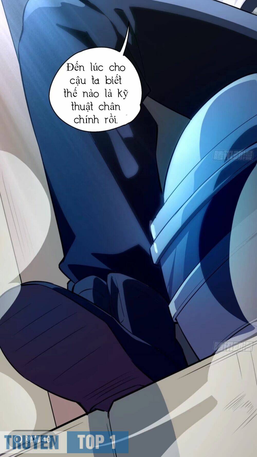 Shipper Thần Cấp: Chapter 10