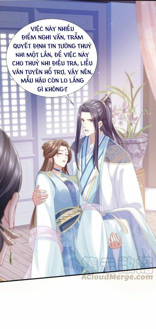 Xuyên Vào Trò Chơi Công Lược Boss Phản Diện: Chapter 37