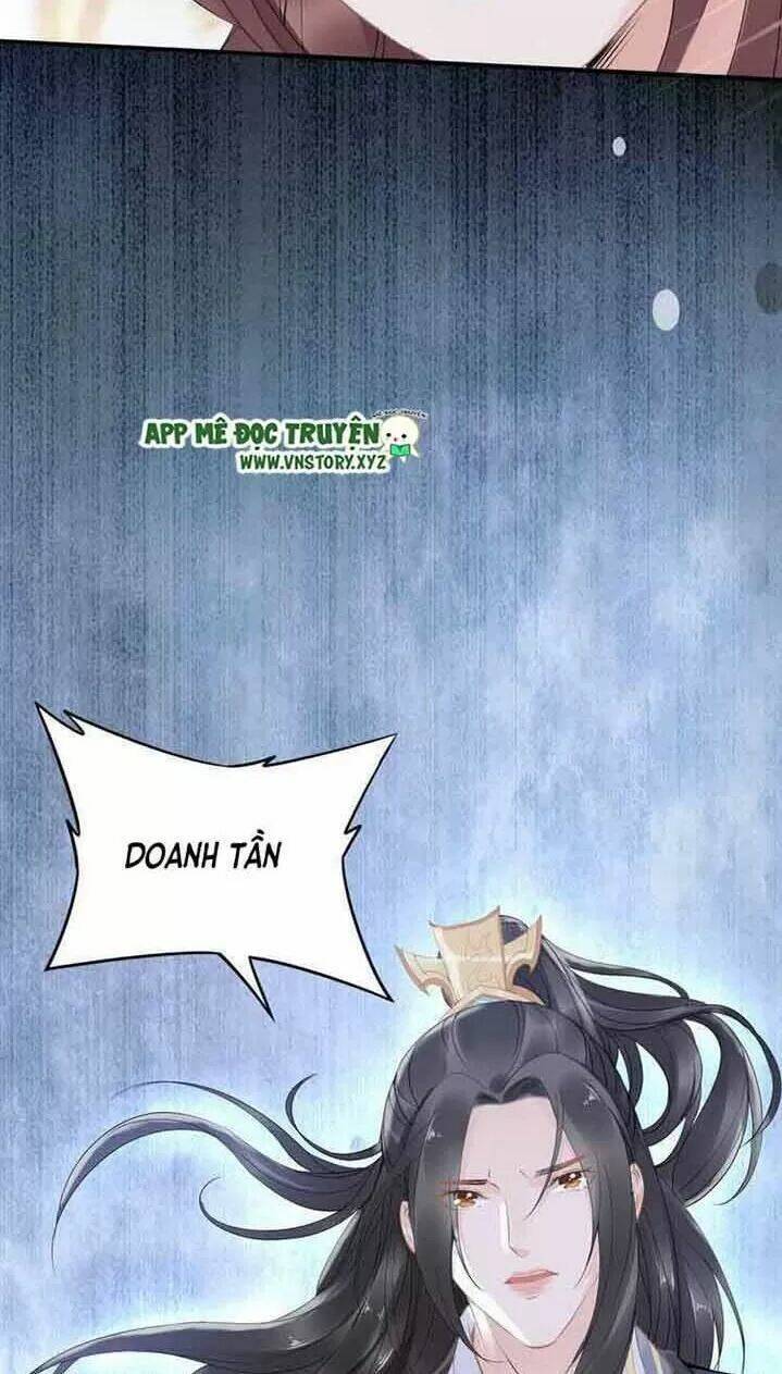 Nhất Sinh Nhất Thế Tiếu Thương Khung: Chapter 42