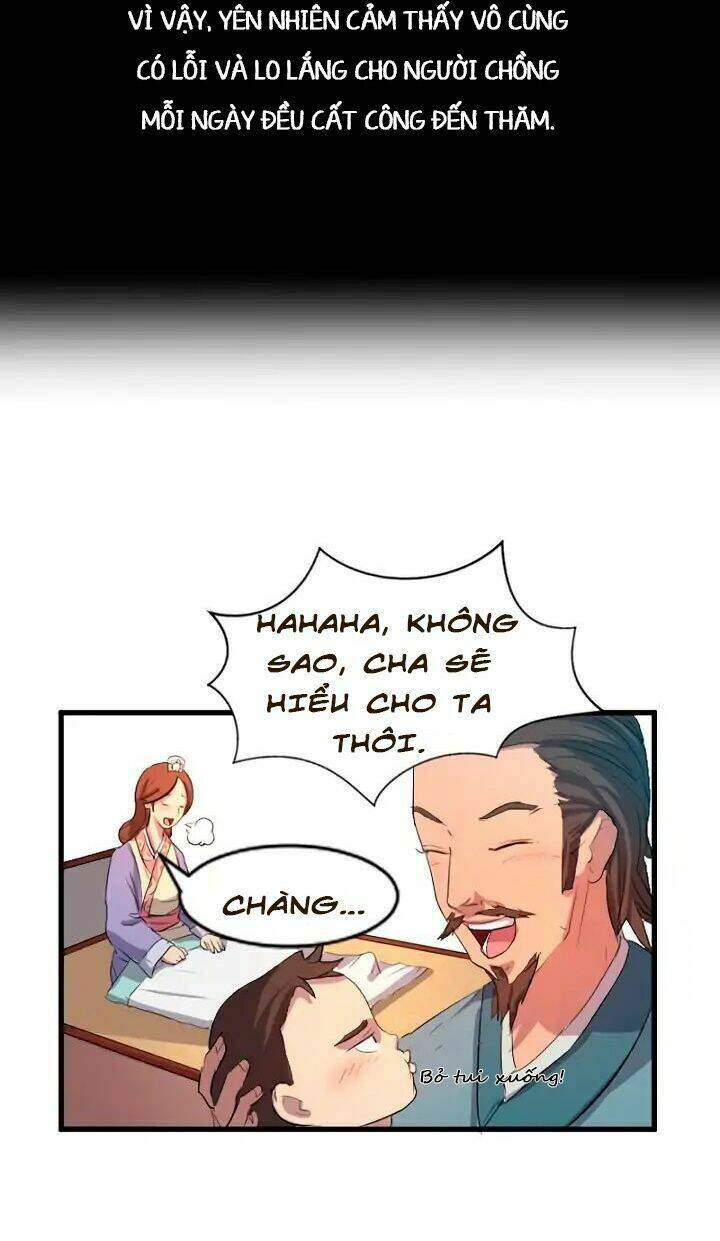 Trọng Sinh, Bất Khả Chiến Bại: Chapter 1