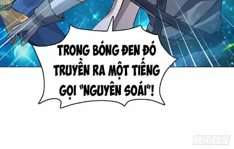 Thiên Thần Quyết: Chapter 100