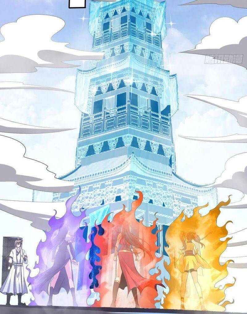 Vận Rủi Thực Không Phải Cha Ta: Chapter 43