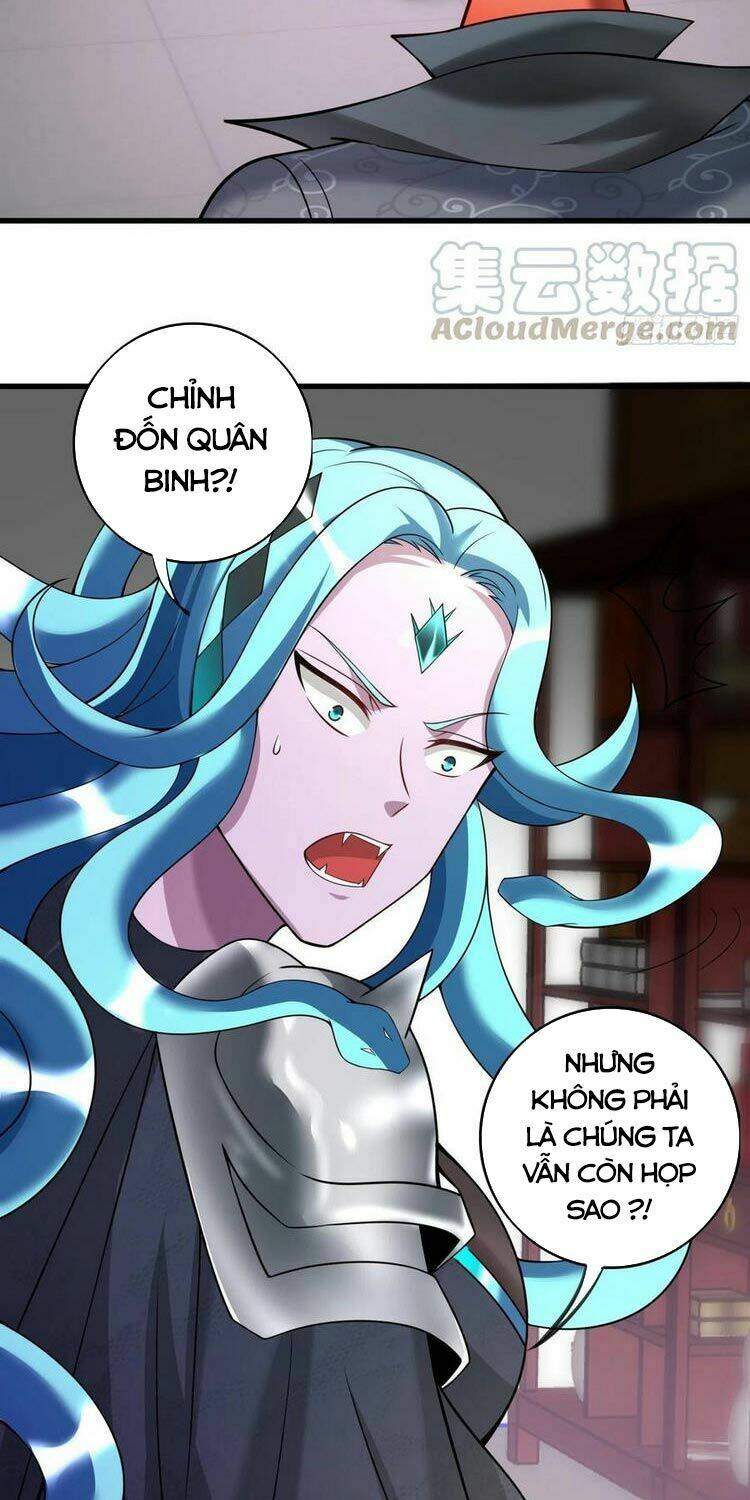 Tà Du Ký: Chapter 121