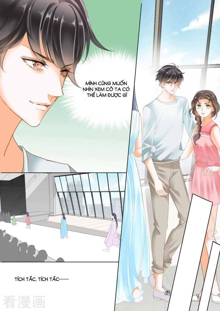 Không Thể Yêu Em: Chapter 19