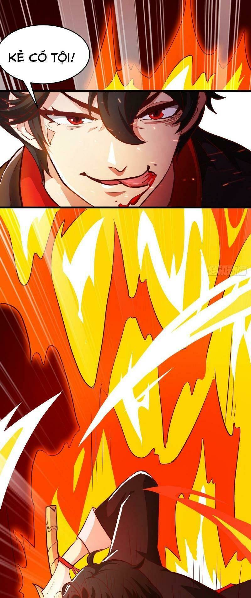 Tổ Chức X.e: Chapter 0