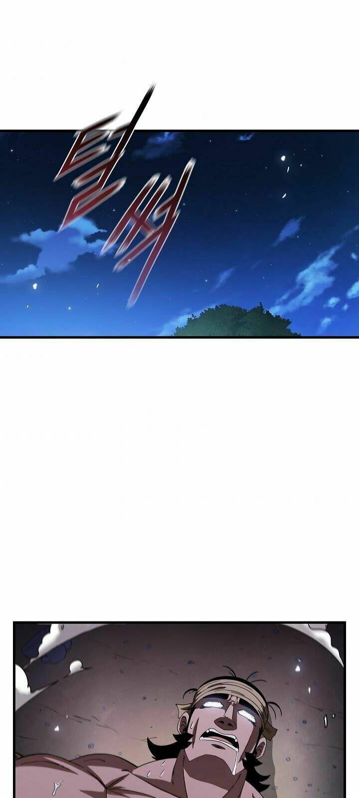 Thân Thủ Đệ Nhất Kiếm: Chapter 11