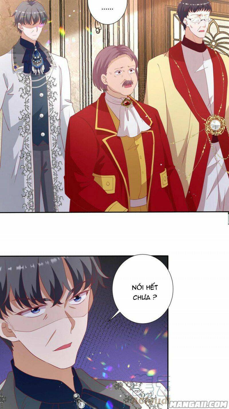 Công Chúa Phản Diện Trong Truyền Thuyết: Chapter 145