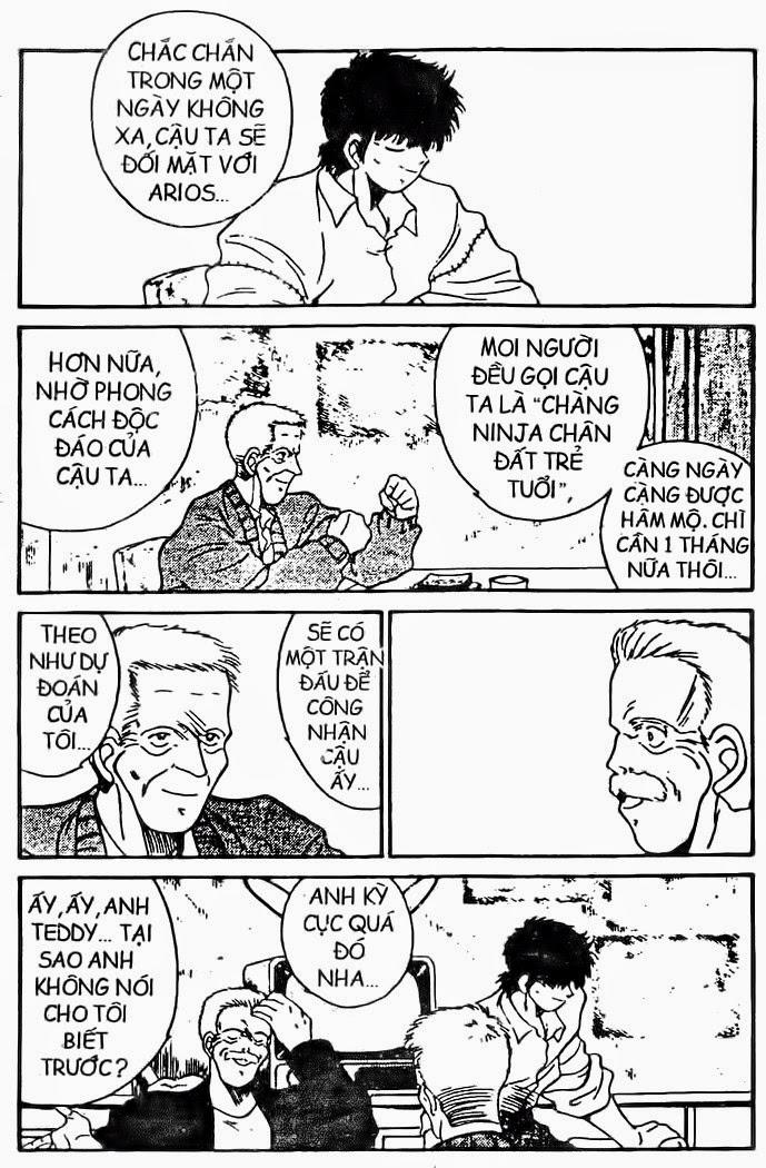 Truyền Nhân Atula 1: Chapter 83