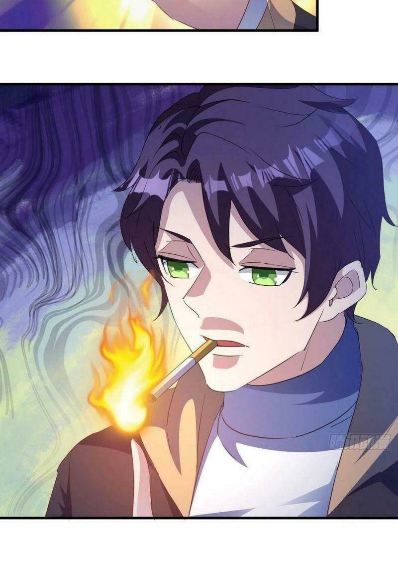 Ta Đã Đặt Ra Thời Đại Của Vạn Tộc: Chapter 50